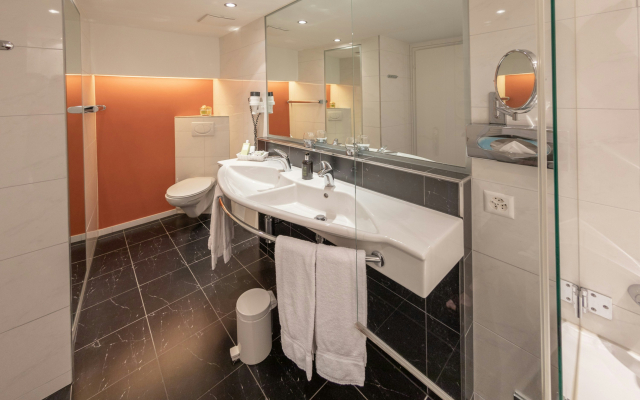 Romantik Hotel Wilden Mann