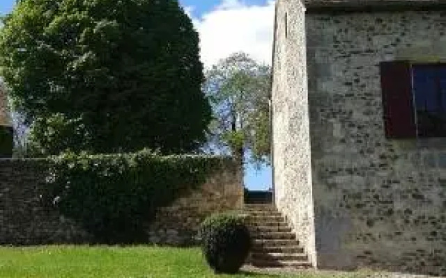 Gîte De Serre