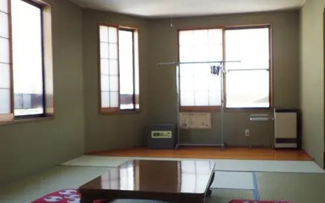 Oze Tokura Marui Ryokan