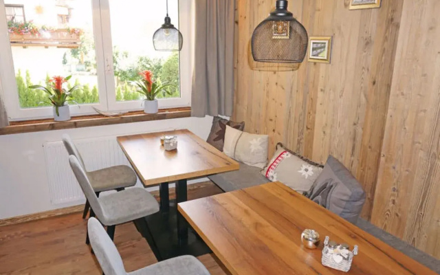 Apartment Enzian Kappl