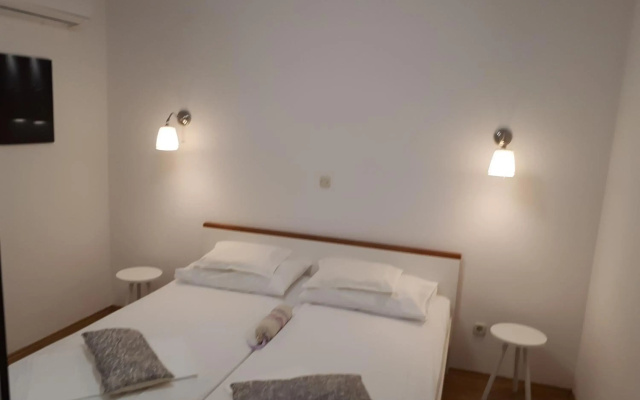 Apartment Viki