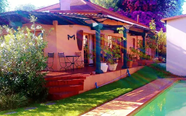 Thulani Lodge