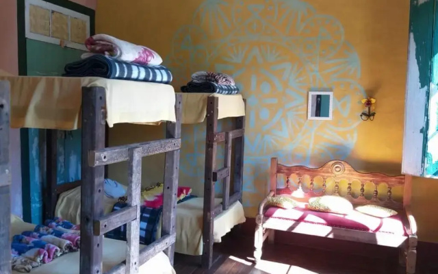 Hostel Pousada Harpia