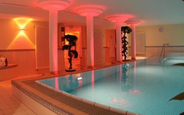 Hotel Sonnenblick