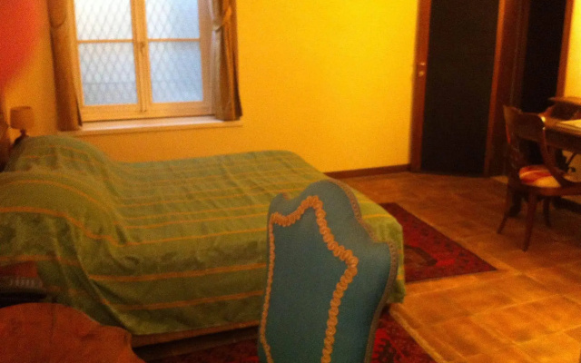 B&B Galileo 2000