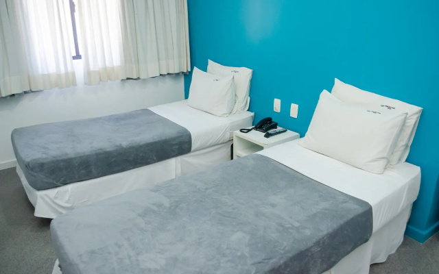 Bahia Sol E Mar Hotel
