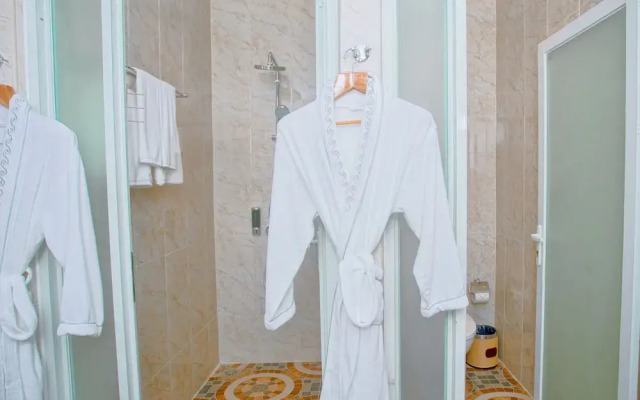 Sunset Palace View Suites