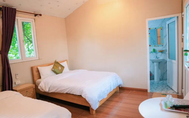 Cat Ba Countryside Homestay