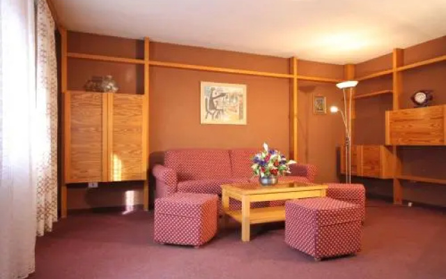 Residence Ben Ste