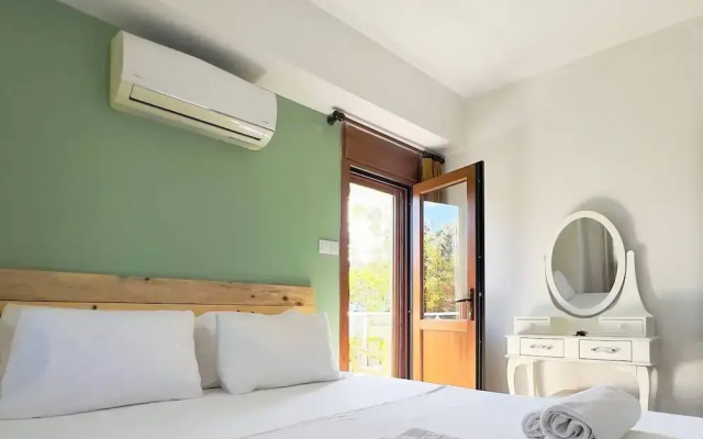 Cesmeli Boutique Hotel