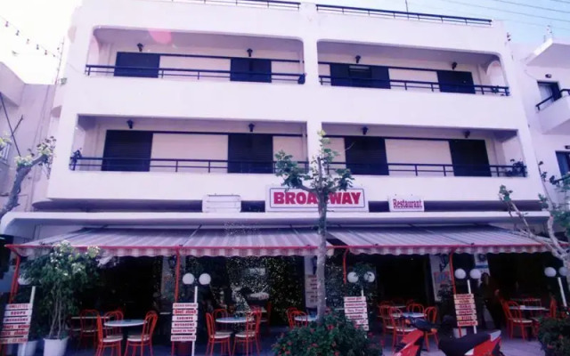 Kally Apartments