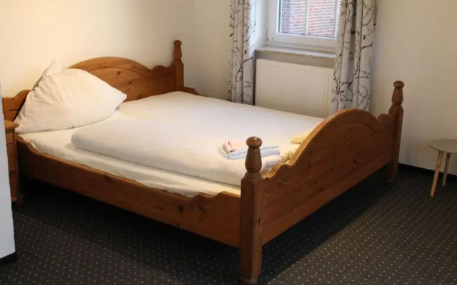 Apartmenthäuser Störtebeker