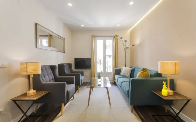 Dobo Rooms Relatores