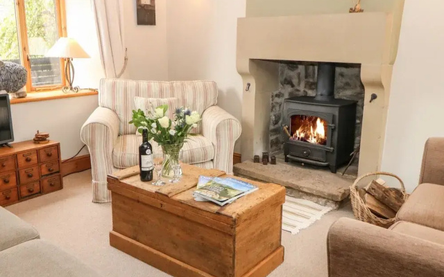 Kempshill Cottage