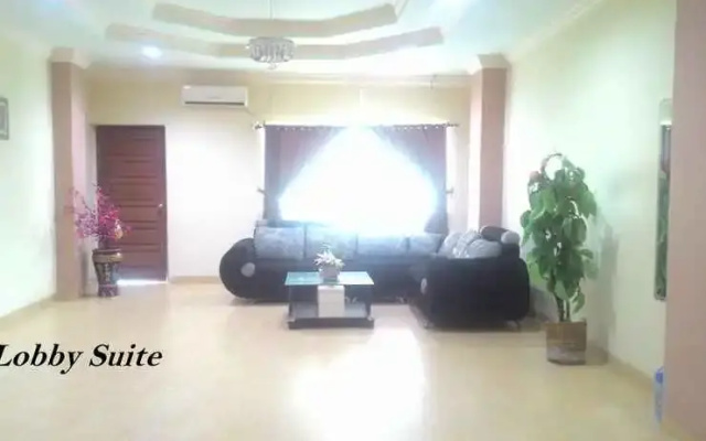 Natuna Hotel