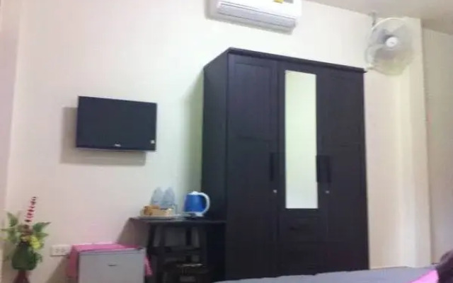 Ban Lom Jen Homestay