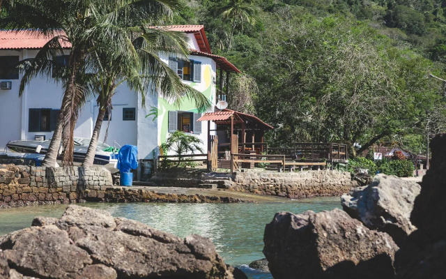Che Lagarto Hostel Bar & Beach Club
