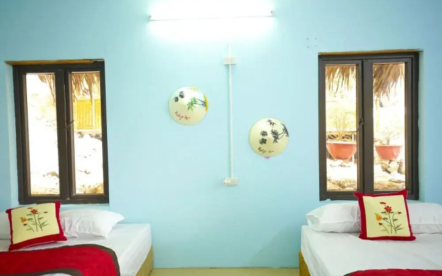 Trang An Passion Homestay