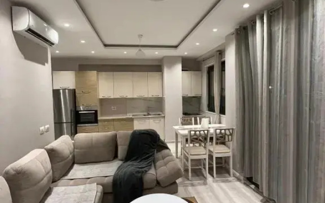 090 Apartments