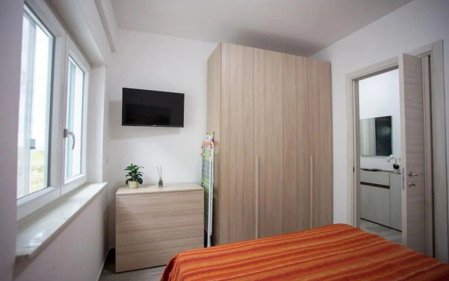 Stromboli Sunset