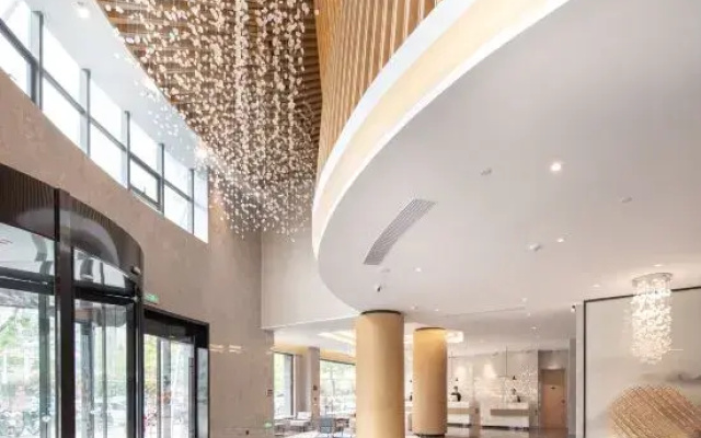 Atour Hotel, Shengli Middle Road, Bengbu City