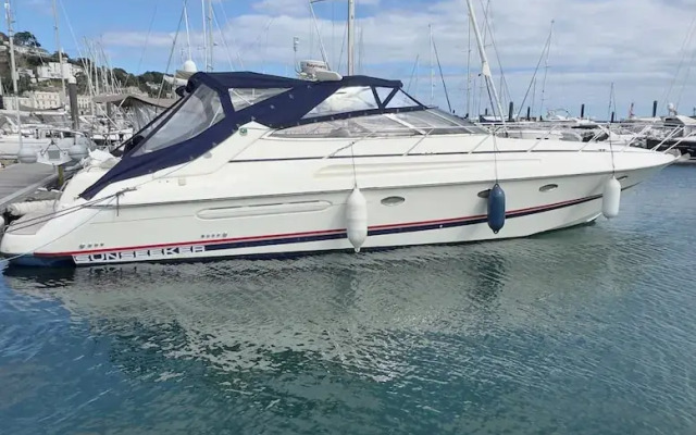 Boat Accommodation Ltd