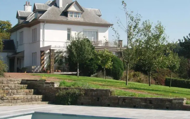 Huis Minne