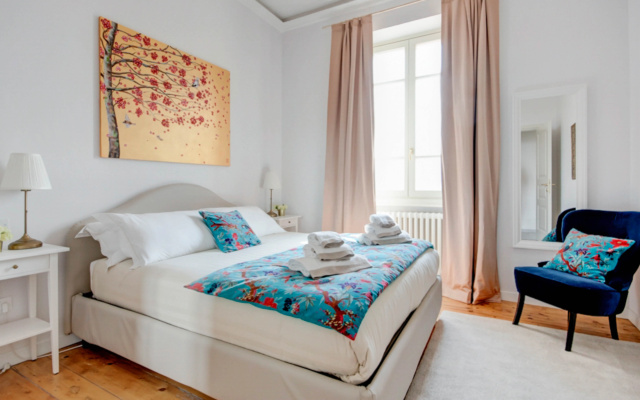 Italianway - Casa Viberti - Mazzini 9