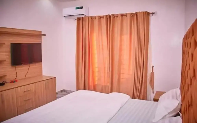 Ramlat Apartment
