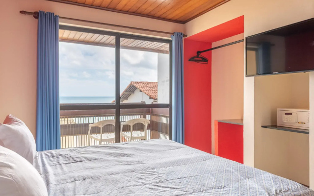 Praia Azul Mar Hotel