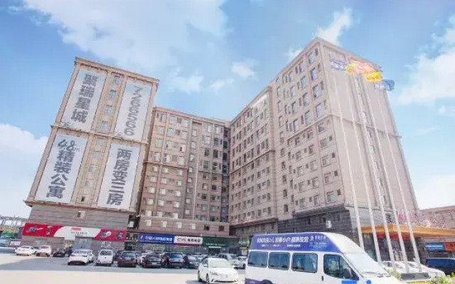 Jurui Hotel