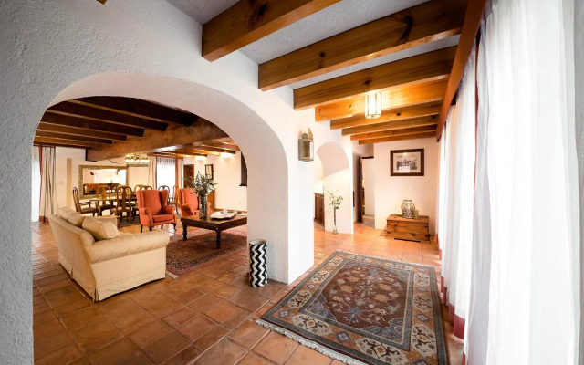 Hotel Misión Guanajuato