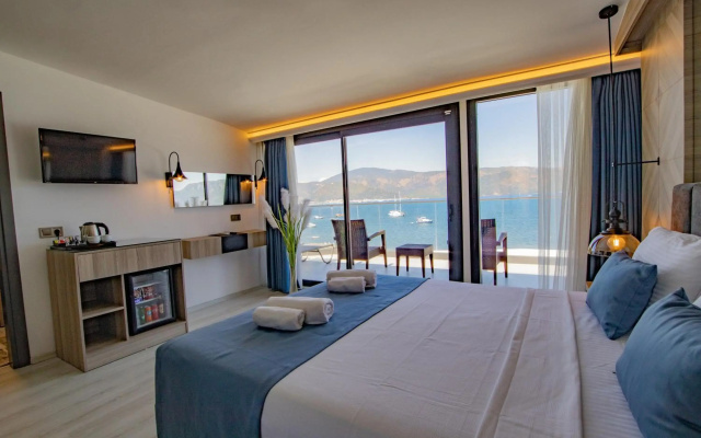 Class Beach Otel