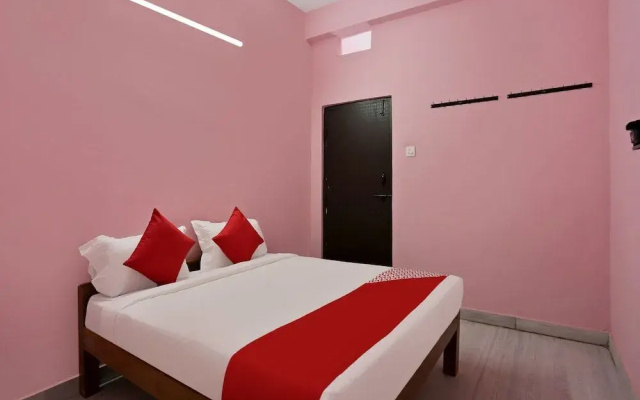OYO 30665 Sruan Inn