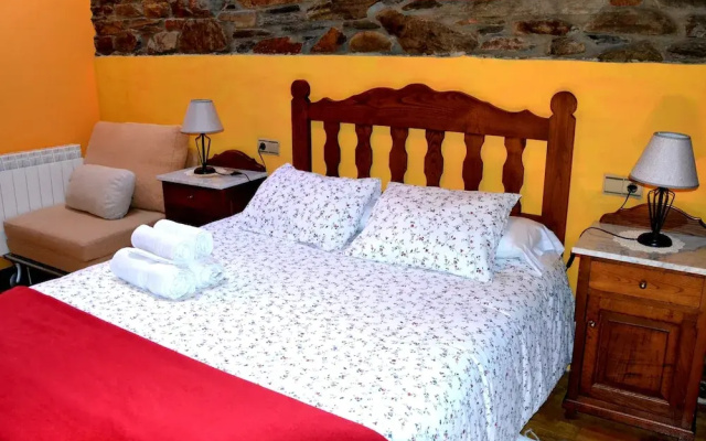 Apartamentos Rurales Ron