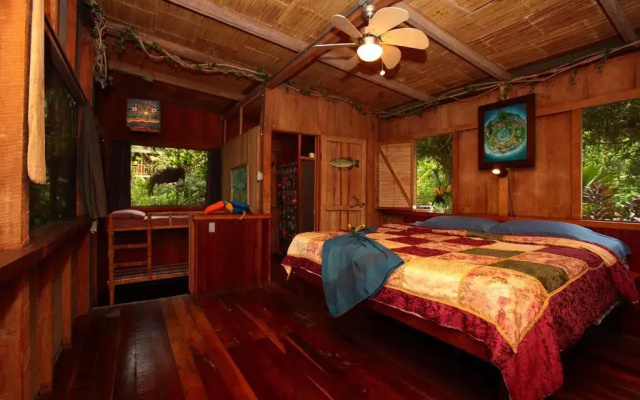 Casa Rio Blanco Eco Friendly B&B