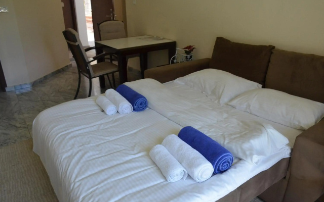 Latchi Escape Hotel and Suites