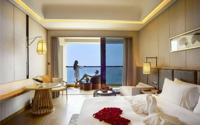 Sanya Banshanyi Non-themes Inn
