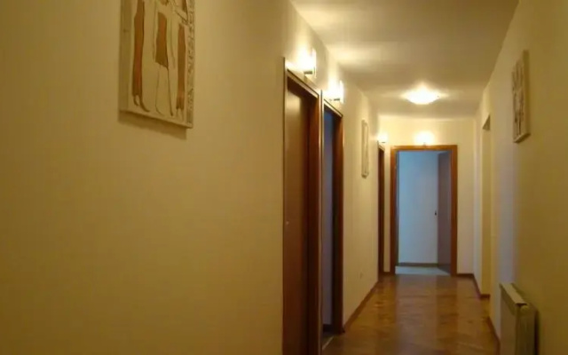 Hotelik Floriańska