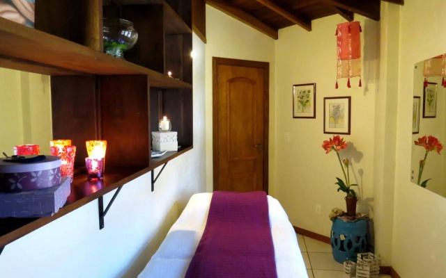 Pousada Villa Allegro