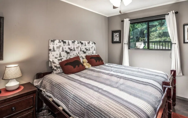 Valley View by Ruidoso Vacation Rentals