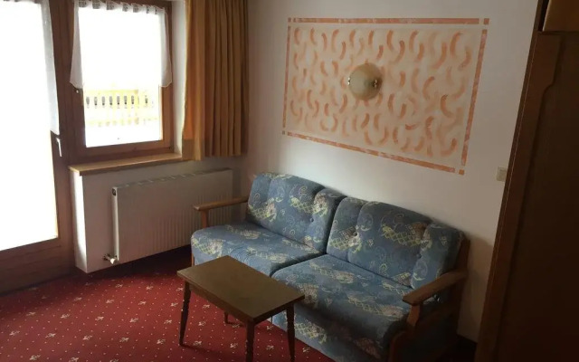 Landhaus Engadin