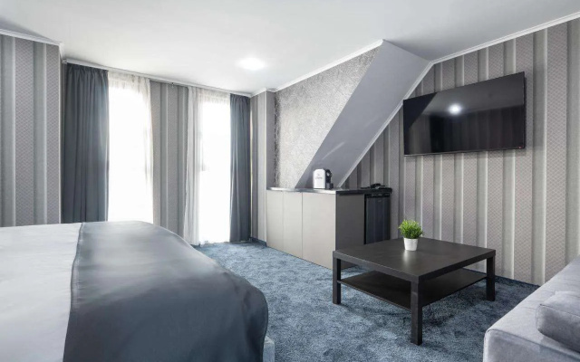 Hotel Boutique 5
