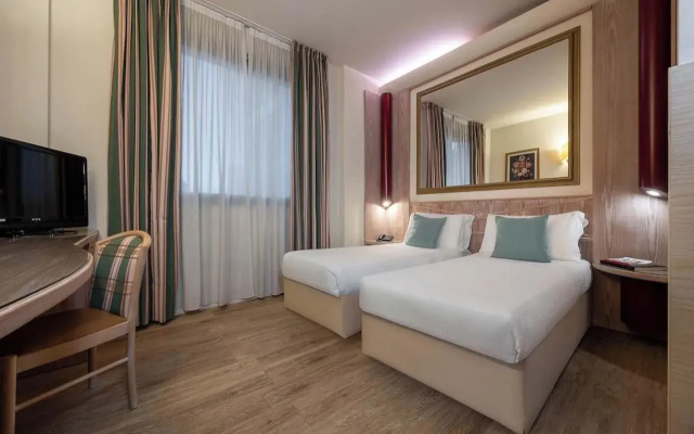 iH Hotels Milano St. John Sesto San Giovanni