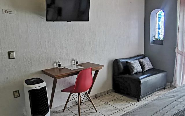 Hotel Boutique Charlotte