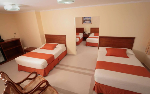 Hotel El Marqués