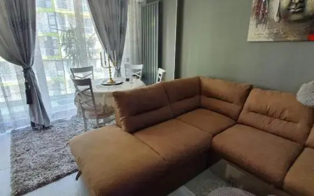T&V Residence Mamaia Nord