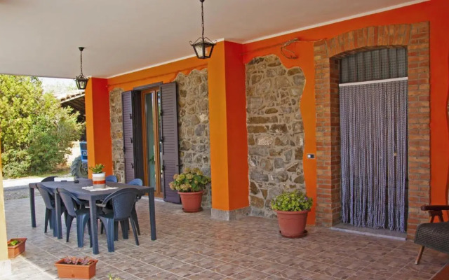 La Casa sulla Collina