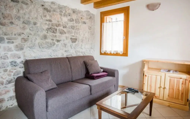 Locazione turistica Albergo Diffuso - Cjasa Paron Cilli