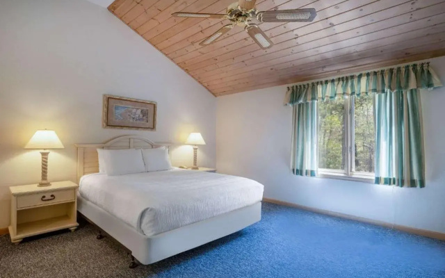 Southcape Resort and Club